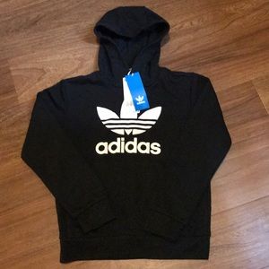 Adidas Hoodie